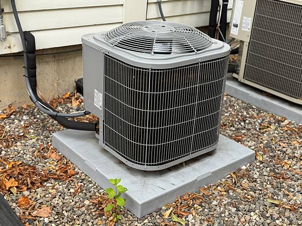 24/7 Emergency Heat Pump Repair experts in Selah, WA