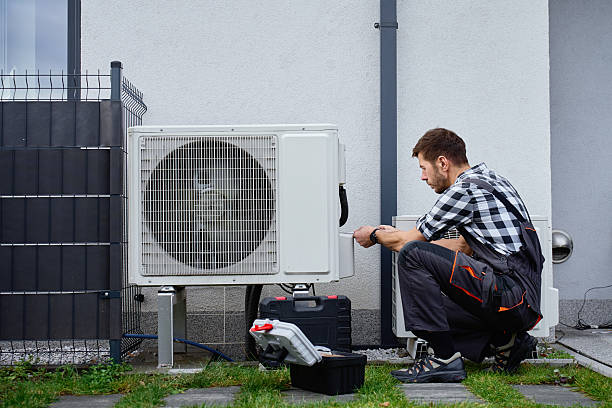 Trusted Heat Pump Repair service in Selah, WA - JG Cool HVAC